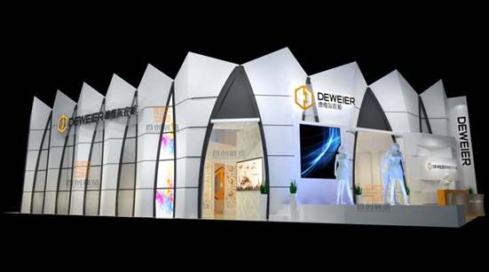 德維衣柜展廳布置(圖1) 德維衣柜展廳布置(圖1)