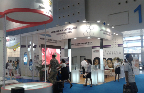 廣偉確 展廳設(shè)計(jì)(圖2)