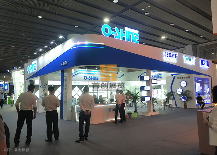 奧圣 會展效果圖(圖1) 奧圣 會展效果圖(圖1)